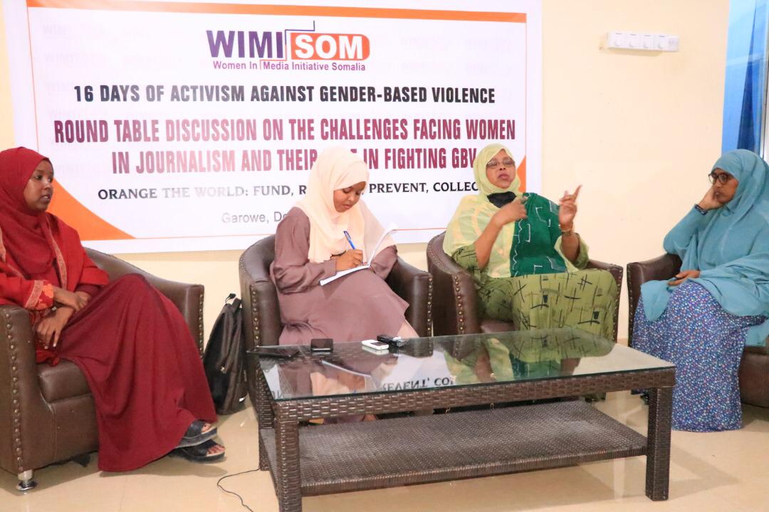 Wimisom Organizes Roundtable Discussion, How To Organize Round Table Discussions